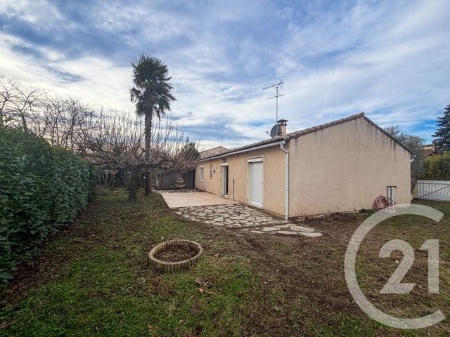 maison à vendre - 4 pièces - 86.61 m2 - COLOMIERS - 31 - MIDI-PYRENEES - Century 21 Oustal