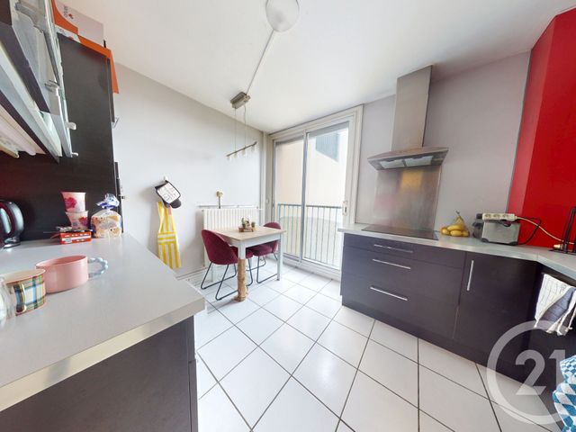 Appartement T4 à vendre - 4 pièces - 81.47 m2 - COLOMIERS - 31 - MIDI-PYRENEES - Century 21 Oustal