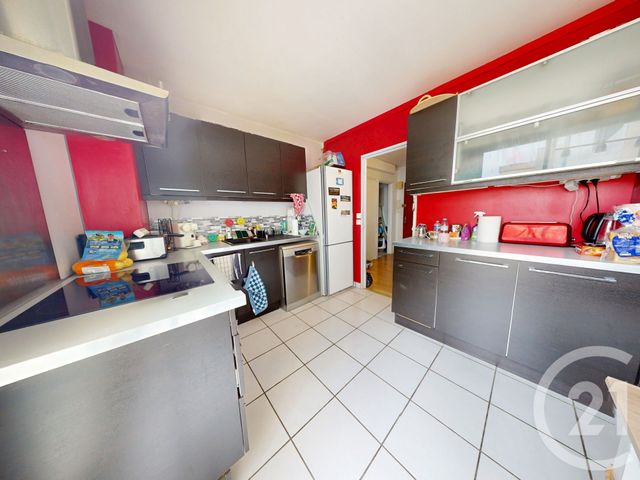 Appartement T4 à vendre - 4 pièces - 81.47 m2 - COLOMIERS - 31 - MIDI-PYRENEES - Century 21 Oustal