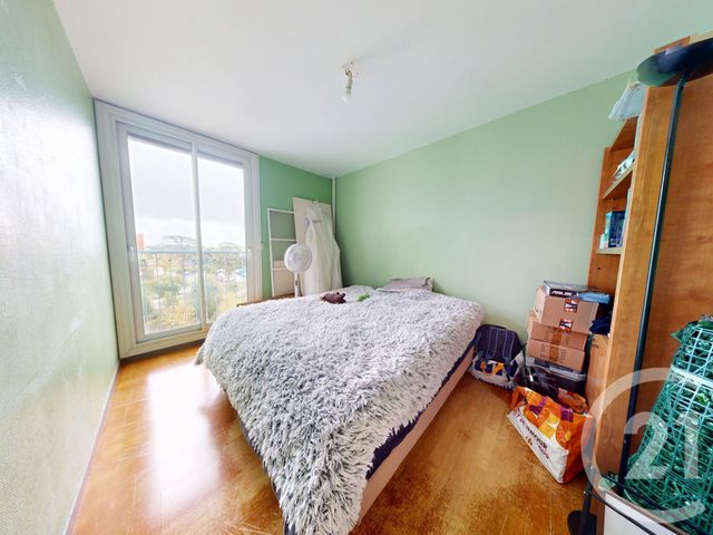 Appartement T4 à vendre - 4 pièces - 81.47 m2 - COLOMIERS - 31 - MIDI-PYRENEES - Century 21 Oustal