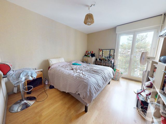 Appartement T4 à vendre - 4 pièces - 81.47 m2 - COLOMIERS - 31 - MIDI-PYRENEES - Century 21 Oustal