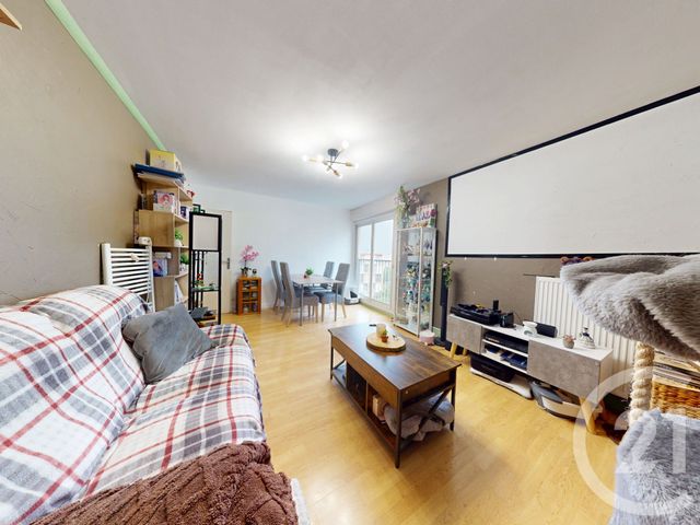 Appartement T4 à vendre COLOMIERS