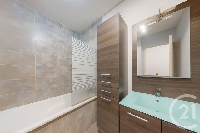 Appartement T4 à vendre - 4 pièces - 81.47 m2 - COLOMIERS - 31 - MIDI-PYRENEES - Century 21 Oustal