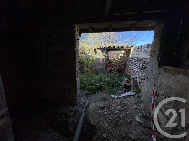 maison à vendre - 2 pièces - 60.0 m2 - L ISLE JOURDAIN - 32 - MIDI-PYRENEES - Century 21 Oustal