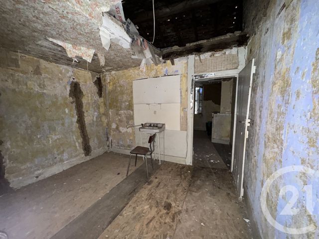 maison à vendre - 2 pièces - 60.0 m2 - L ISLE JOURDAIN - 32 - MIDI-PYRENEES - Century 21 Oustal