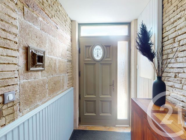 maison à vendre - 4 pièces - 145.0 m2 - CADOURS - 31 - MIDI-PYRENEES - Century 21 Oustal