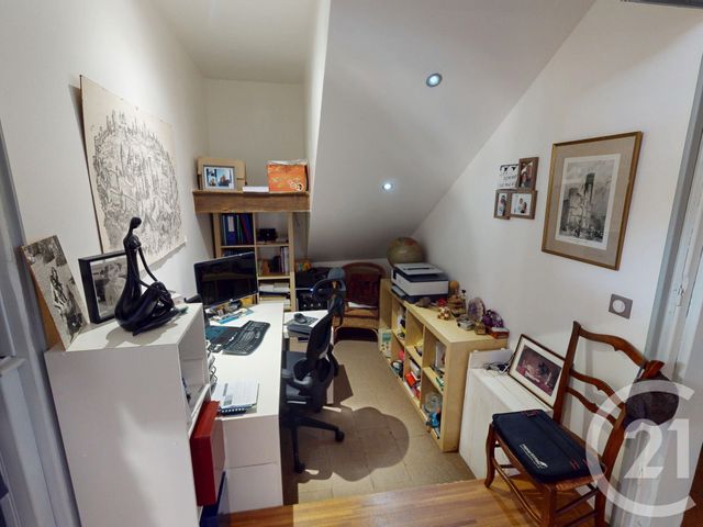 maison à vendre - 4 pièces - 145.0 m2 - CADOURS - 31 - MIDI-PYRENEES - Century 21 Oustal