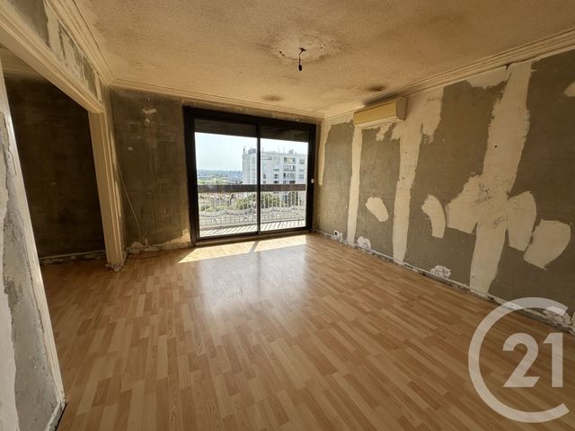 Appartement T3 à vendre - 3 pièces - 76.38 m2 - COLOMIERS - 31 - MIDI-PYRENEES - Century 21 Oustal
