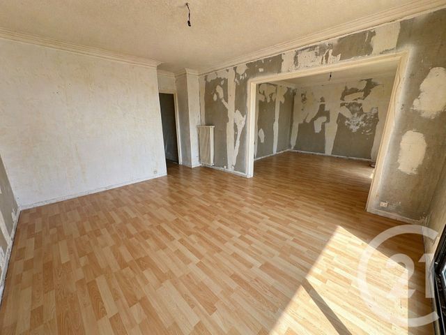 Appartement T3 à vendre - 3 pièces - 76.38 m2 - COLOMIERS - 31 - MIDI-PYRENEES - Century 21 Oustal