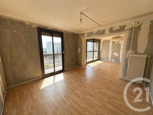 Appartement T3 à vendre - 3 pièces - 76.38 m2 - COLOMIERS - 31 - MIDI-PYRENEES - Century 21 Oustal