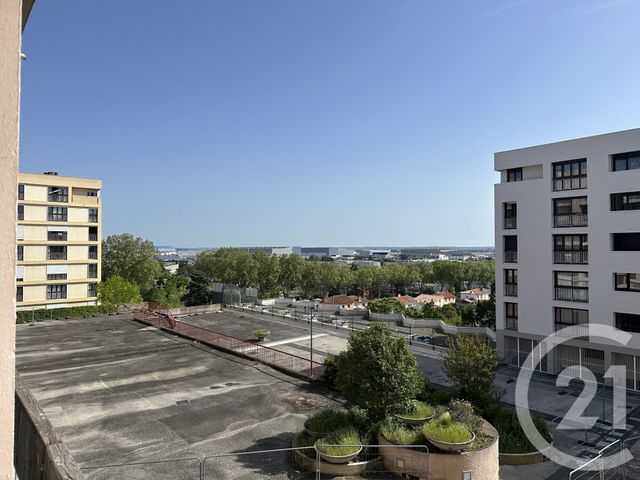 Appartement T3 à vendre - 3 pièces - 76.38 m2 - COLOMIERS - 31 - MIDI-PYRENEES - Century 21 Oustal