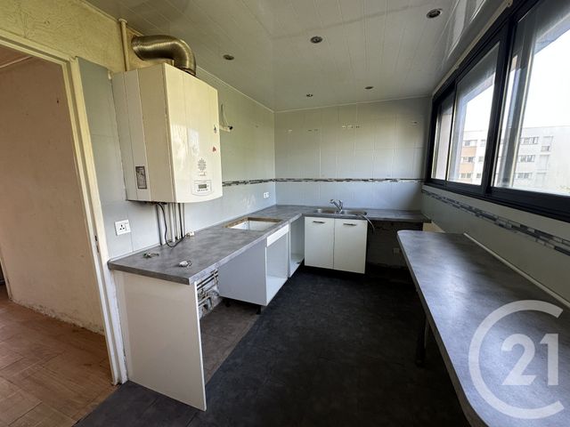 Appartement T3 à vendre - 3 pièces - 76.38 m2 - COLOMIERS - 31 - MIDI-PYRENEES - Century 21 Oustal