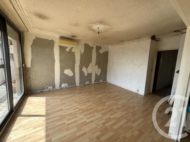 Appartement T3 à vendre - 3 pièces - 76.38 m2 - COLOMIERS - 31 - MIDI-PYRENEES - Century 21 Oustal