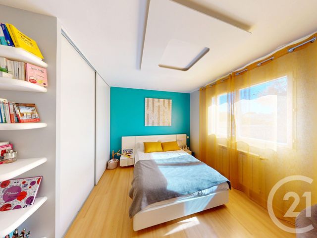 maison à vendre - 5 pièces - 129.4 m2 - COLOMIERS - 31 - MIDI-PYRENEES - Century 21 Oustal