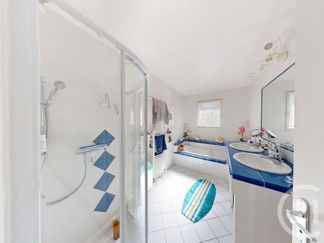 maison à vendre - 5 pièces - 129.4 m2 - COLOMIERS - 31 - MIDI-PYRENEES - Century 21 Oustal