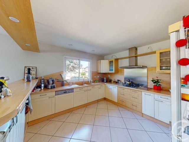 maison à vendre - 5 pièces - 129.4 m2 - COLOMIERS - 31 - MIDI-PYRENEES - Century 21 Oustal