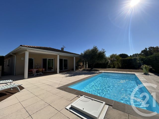 maison à vendre - 5 pièces - 129.4 m2 - COLOMIERS - 31 - MIDI-PYRENEES - Century 21 Oustal