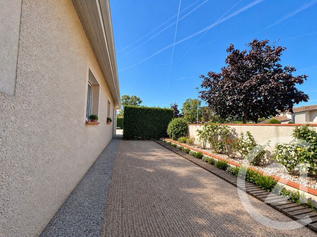 maison à vendre - 5 pièces - 129.4 m2 - COLOMIERS - 31 - MIDI-PYRENEES - Century 21 Oustal