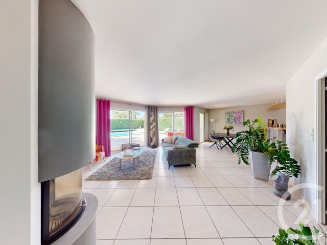 maison à vendre - 5 pièces - 129.4 m2 - COLOMIERS - 31 - MIDI-PYRENEES - Century 21 Oustal