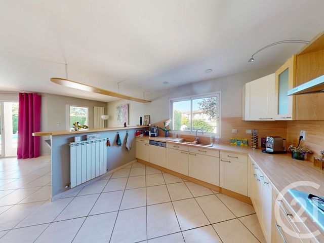 maison à vendre - 5 pièces - 129.4 m2 - COLOMIERS - 31 - MIDI-PYRENEES - Century 21 Oustal