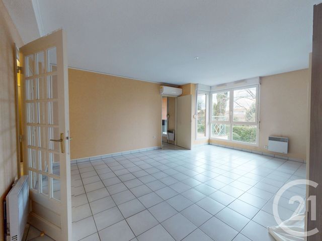 Appartement T3 à vendre - 3 pièces - 67.86 m2 - TOURNEFEUILLE - 31 - MIDI-PYRENEES - Century 21 Oustal