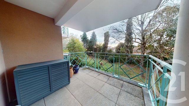 Appartement T3 à vendre - 3 pièces - 67.86 m2 - TOURNEFEUILLE - 31 - MIDI-PYRENEES - Century 21 Oustal