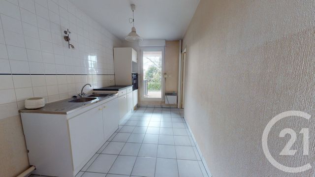 Appartement T3 à vendre - 3 pièces - 67.86 m2 - TOURNEFEUILLE - 31 - MIDI-PYRENEES - Century 21 Oustal