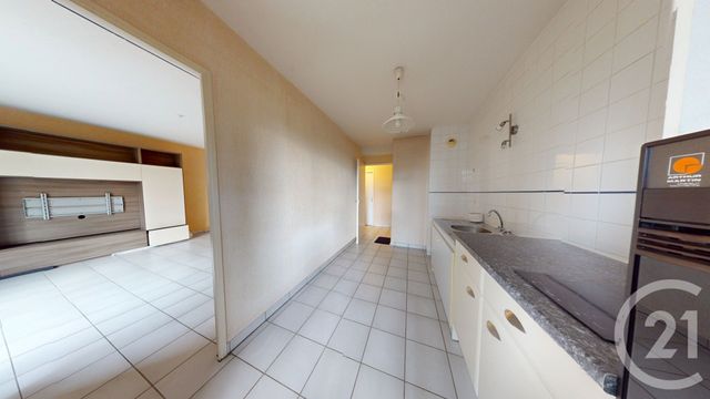 Appartement T3 à vendre - 3 pièces - 67.86 m2 - TOURNEFEUILLE - 31 - MIDI-PYRENEES - Century 21 Oustal