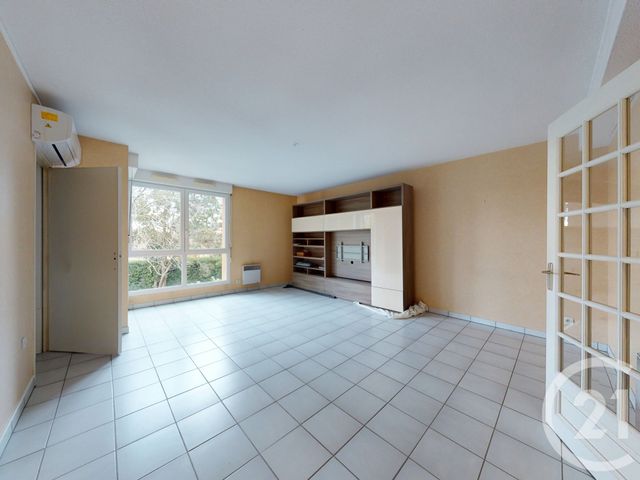 Appartement T3 à vendre - 3 pièces - 67.86 m2 - TOURNEFEUILLE - 31 - MIDI-PYRENEES - Century 21 Oustal