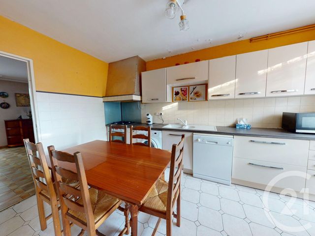 maison à vendre - 5 pièces - 120.05 m2 - COLOMIERS - 31 - MIDI-PYRENEES - Century 21 Oustal