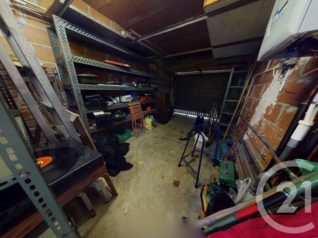 maison à vendre - 5 pièces - 120.05 m2 - COLOMIERS - 31 - MIDI-PYRENEES - Century 21 Oustal