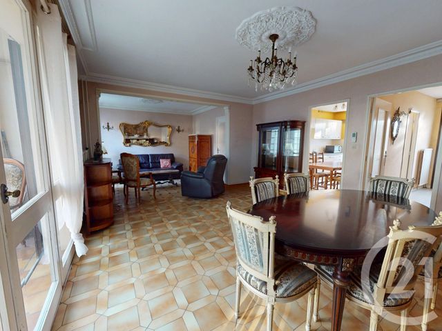 maison à vendre - 5 pièces - 120.05 m2 - COLOMIERS - 31 - MIDI-PYRENEES - Century 21 Oustal