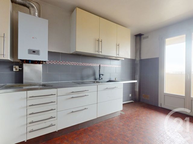 Appartement T4 à vendre - 4 pièces - 81.26 m2 - COLOMIERS - 31 - MIDI-PYRENEES - Century 21 Oustal