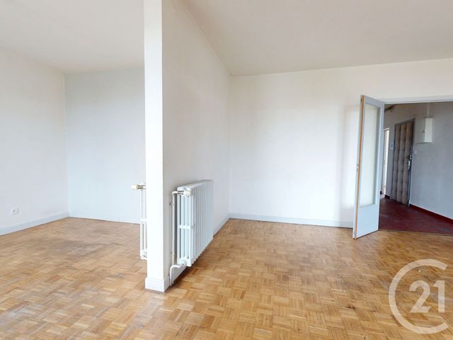 Appartement T4 à vendre - 4 pièces - 81.26 m2 - COLOMIERS - 31 - MIDI-PYRENEES - Century 21 Oustal