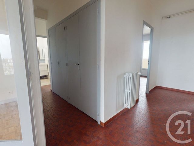 Appartement T4 à vendre - 4 pièces - 81.26 m2 - COLOMIERS - 31 - MIDI-PYRENEES - Century 21 Oustal