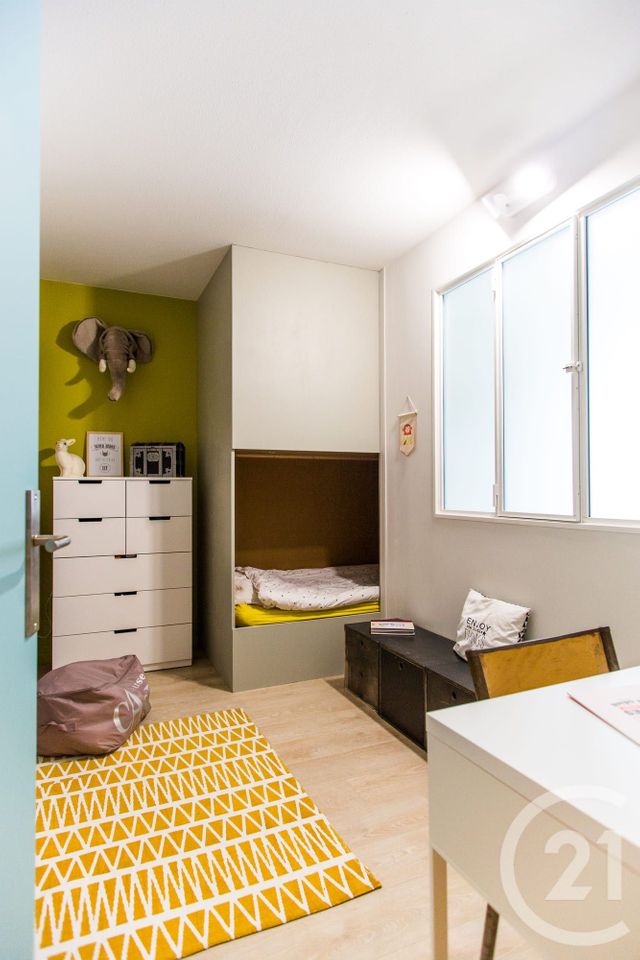 Appartement T4 à vendre - 4 pièces - 90.77 m2 - TOULOUSE - 31 - MIDI-PYRENEES - Century 21 Oustal