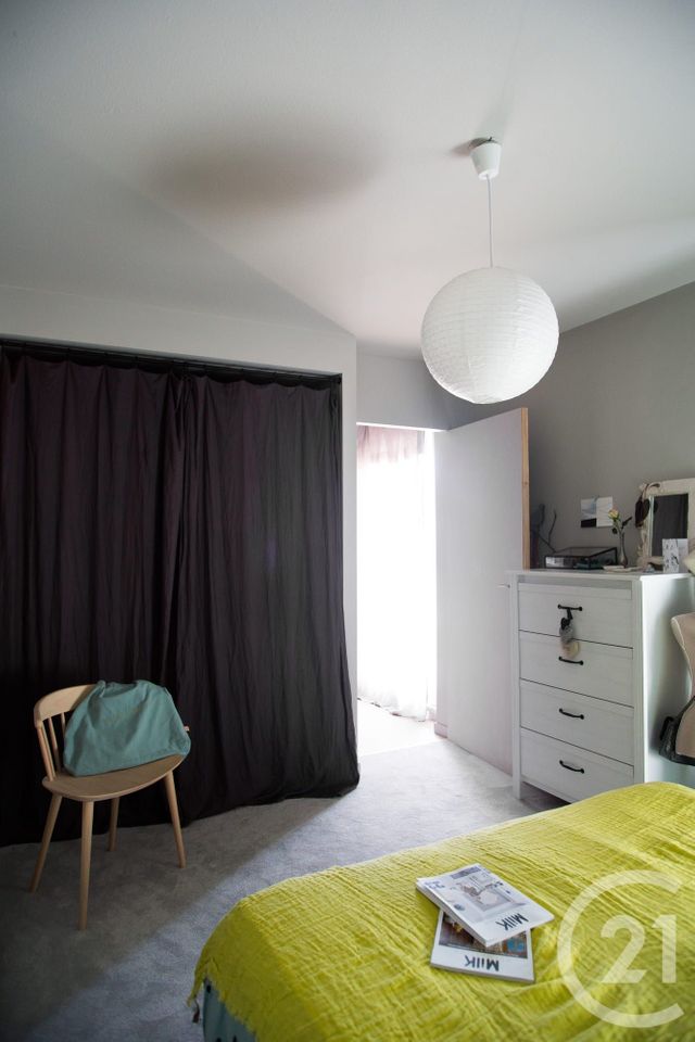 Appartement T4 à vendre - 4 pièces - 90.77 m2 - TOULOUSE - 31 - MIDI-PYRENEES - Century 21 Oustal