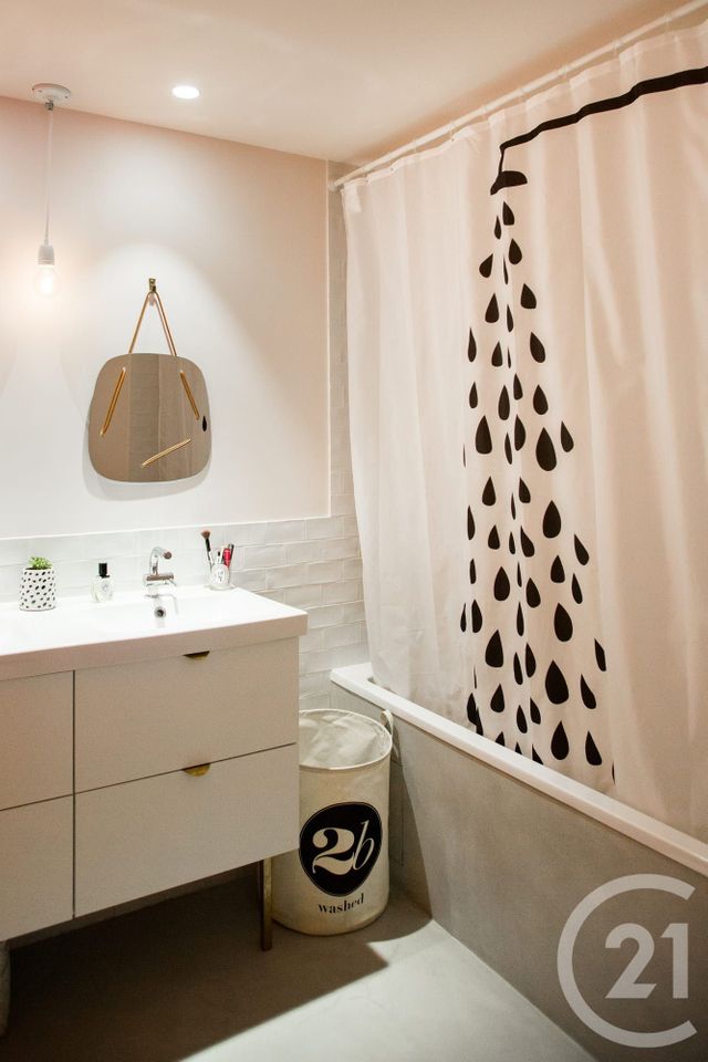 Appartement T4 à vendre - 4 pièces - 90.77 m2 - TOULOUSE - 31 - MIDI-PYRENEES - Century 21 Oustal