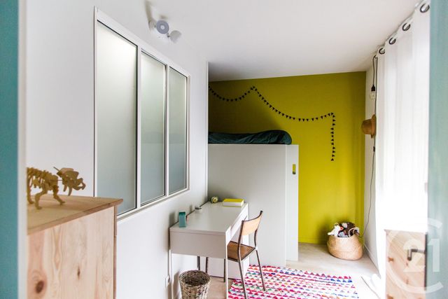 Appartement T4 à vendre - 4 pièces - 90.77 m2 - TOULOUSE - 31 - MIDI-PYRENEES - Century 21 Oustal