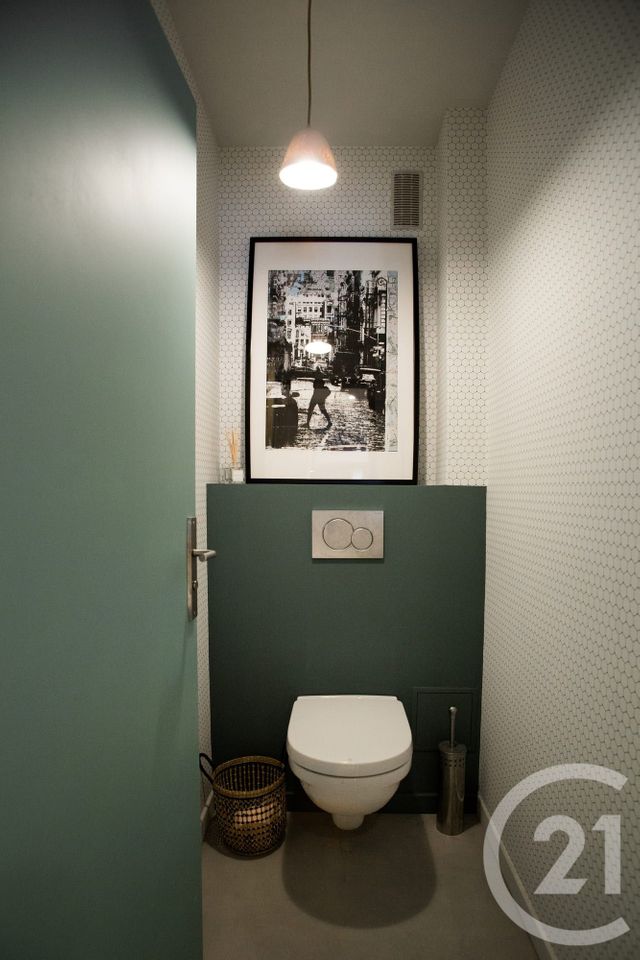 Appartement T4 à vendre - 4 pièces - 90.77 m2 - TOULOUSE - 31 - MIDI-PYRENEES - Century 21 Oustal