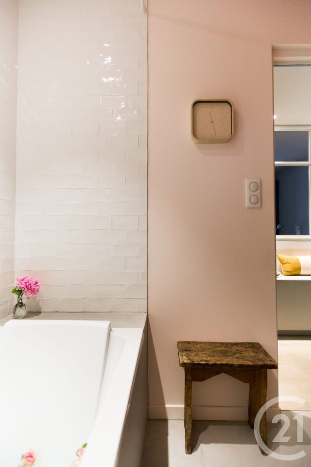 Appartement T4 à vendre - 4 pièces - 90.77 m2 - TOULOUSE - 31 - MIDI-PYRENEES - Century 21 Oustal