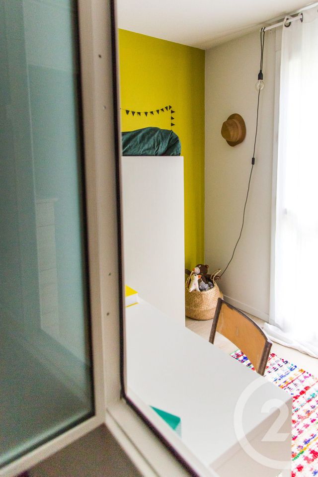 Appartement T4 à vendre - 4 pièces - 90.77 m2 - TOULOUSE - 31 - MIDI-PYRENEES - Century 21 Oustal