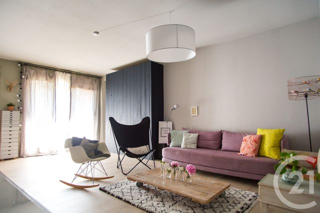 appartement - TOULOUSE - 31