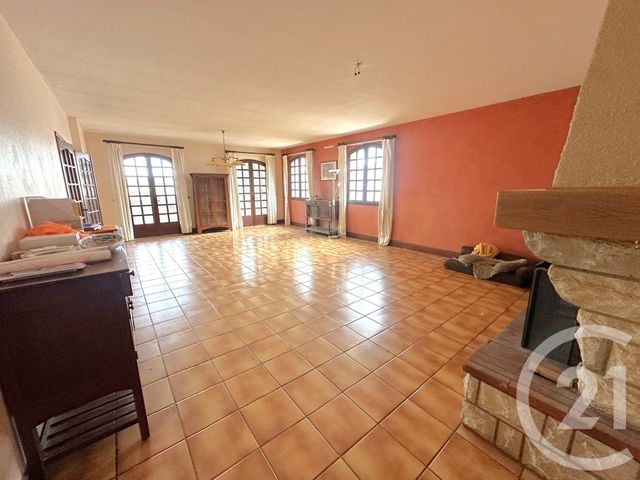 maison à vendre - 7 pièces - 248.02 m2 - COLOMIERS - 31 - MIDI-PYRENEES - Century 21 Oustal