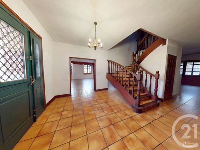 maison à vendre - 7 pièces - 248.02 m2 - COLOMIERS - 31 - MIDI-PYRENEES - Century 21 Oustal