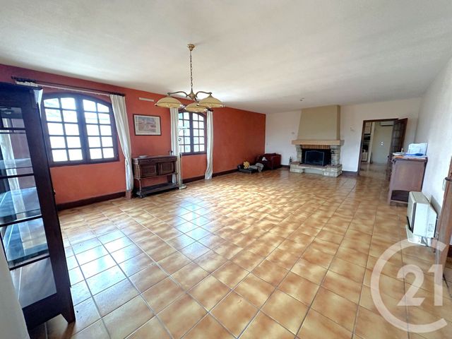 maison à vendre - 7 pièces - 248.02 m2 - COLOMIERS - 31 - MIDI-PYRENEES - Century 21 Oustal