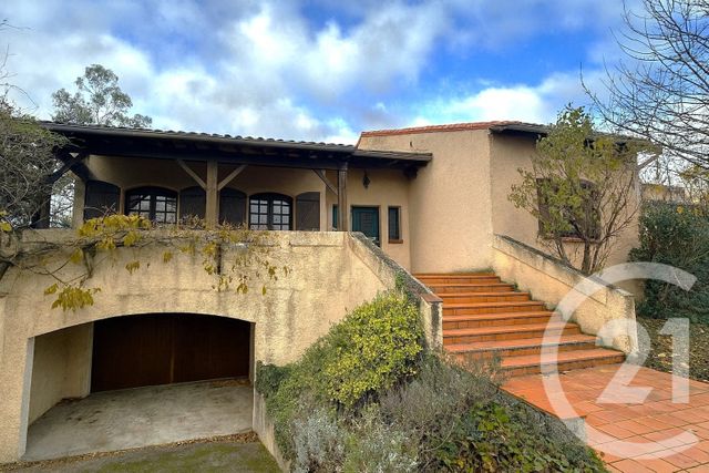 Maison à vendre COLOMIERS