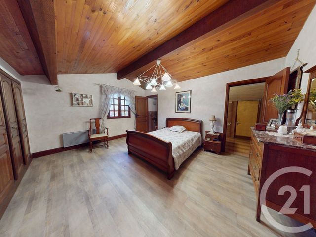 maison à vendre - 7 pièces - 248.02 m2 - COLOMIERS - 31 - MIDI-PYRENEES - Century 21 Oustal