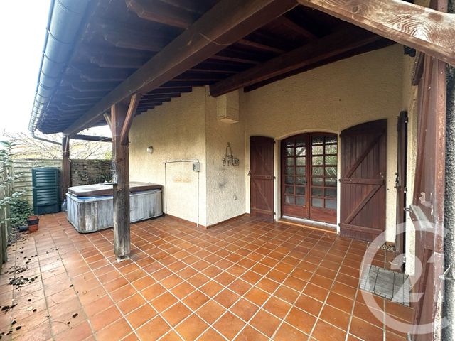 maison à vendre - 7 pièces - 248.02 m2 - COLOMIERS - 31 - MIDI-PYRENEES - Century 21 Oustal