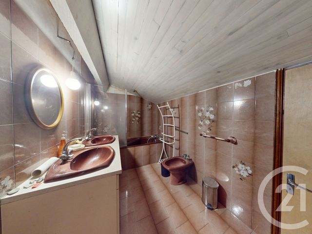 maison à vendre - 7 pièces - 248.02 m2 - COLOMIERS - 31 - MIDI-PYRENEES - Century 21 Oustal